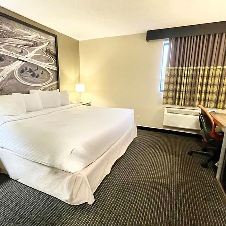 Hotel Super 8 By Wyndham St Charles Saint Charles Exteriér fotografie