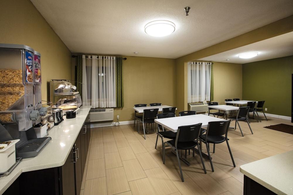 Hotel Super 8 By Wyndham St Charles Saint Charles Exteriér fotografie