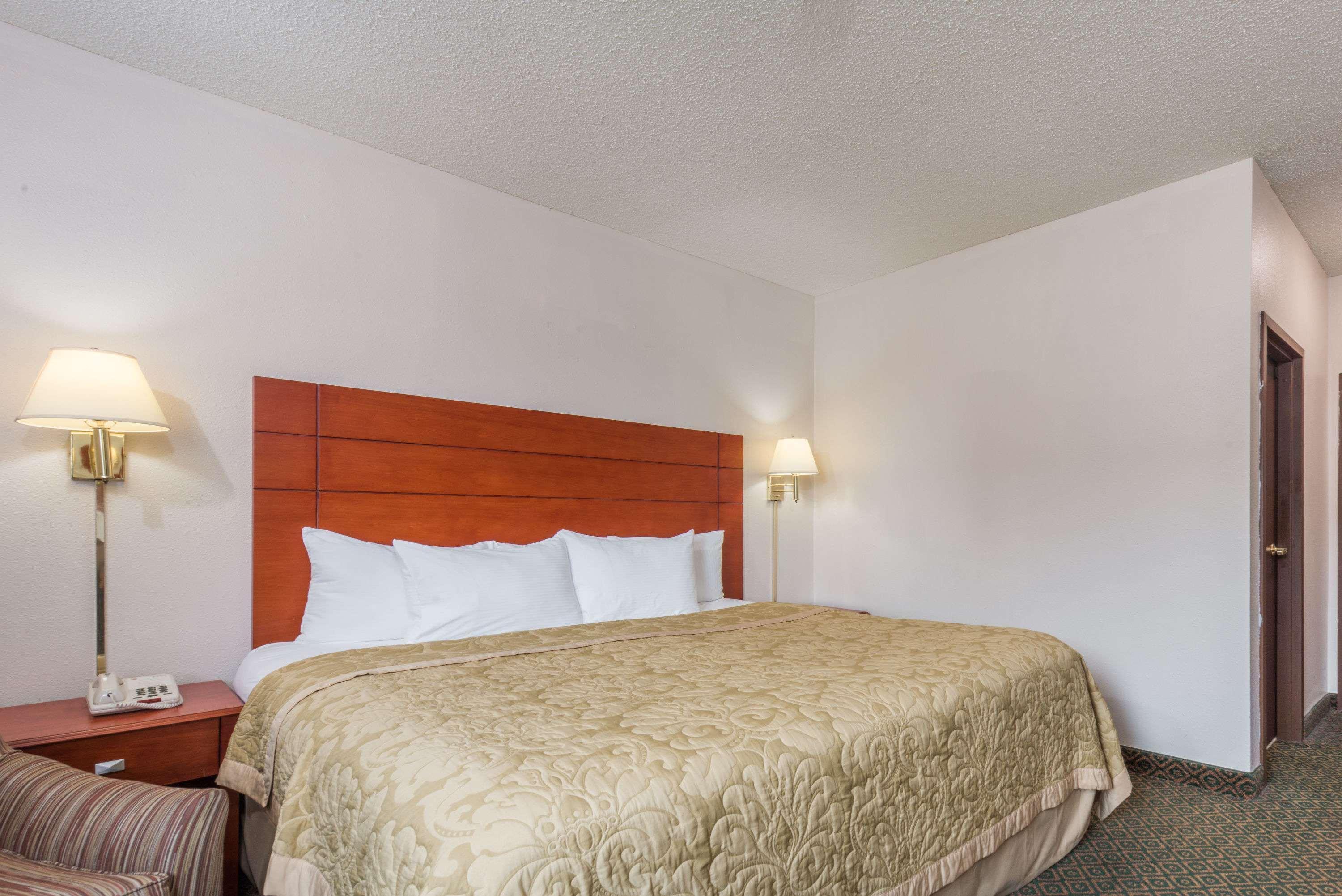 Hotel Super 8 By Wyndham St Charles Saint Charles Exteriér fotografie
