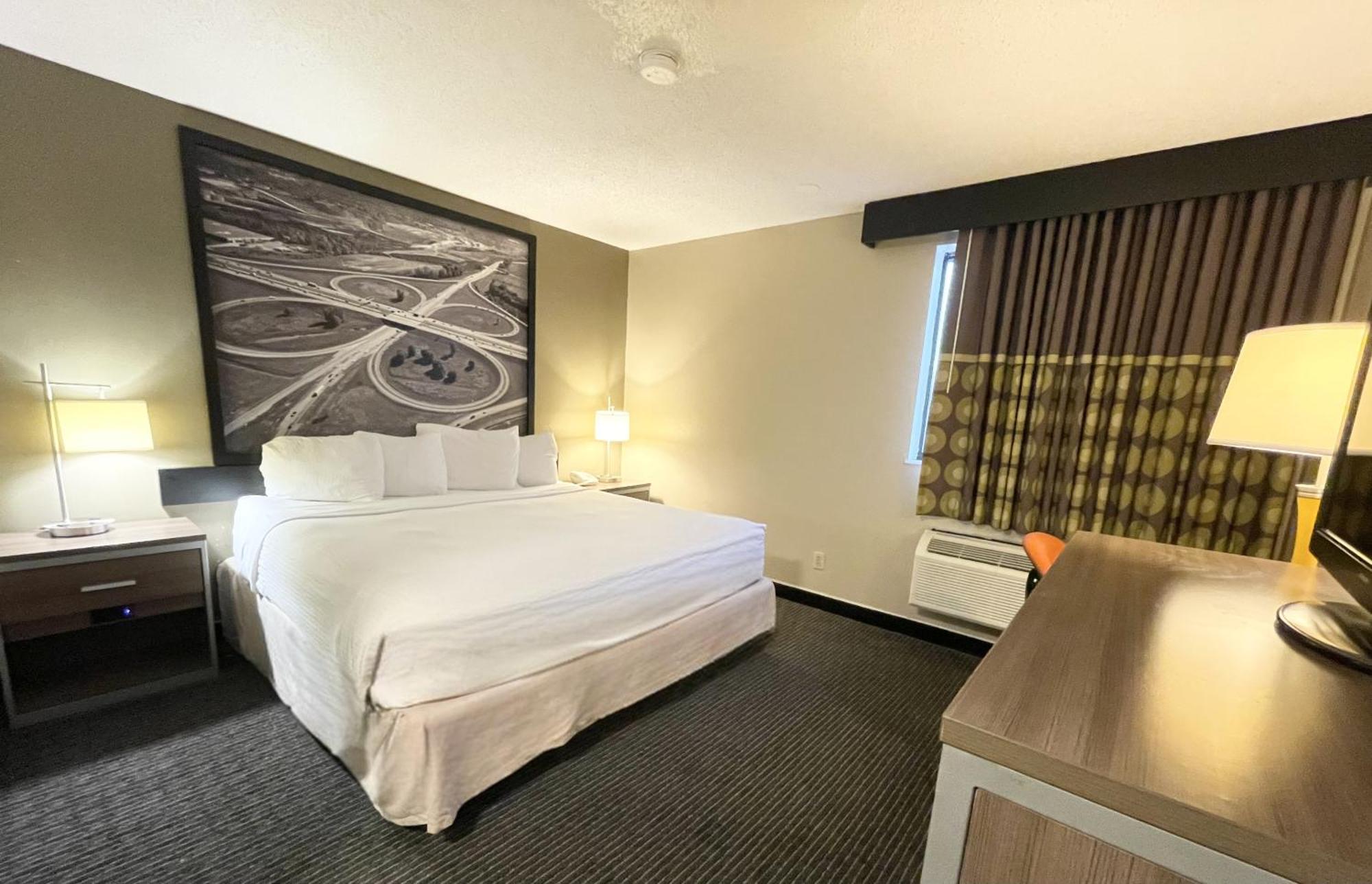 Hotel Super 8 By Wyndham St Charles Saint Charles Exteriér fotografie