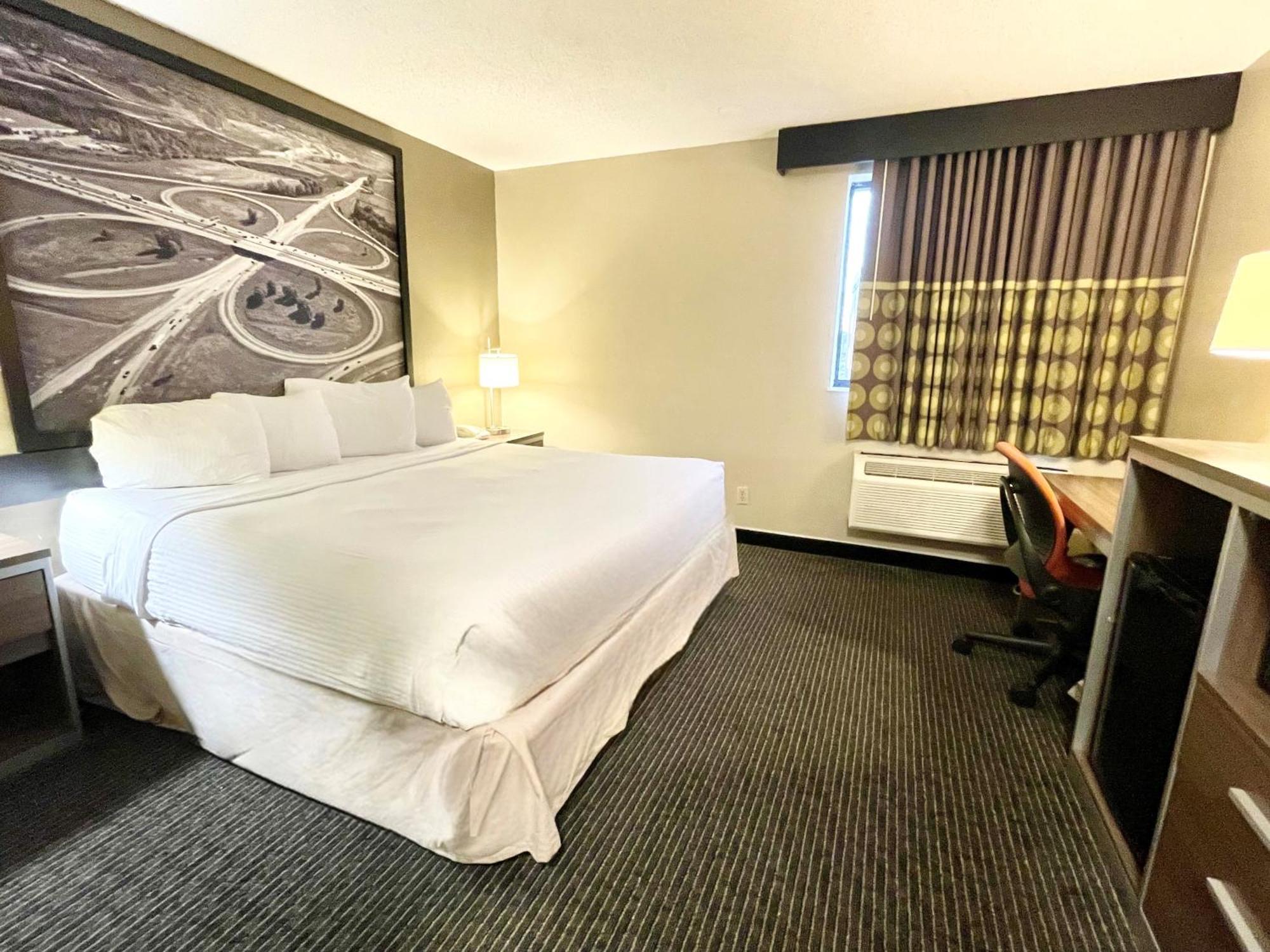 Hotel Super 8 By Wyndham St Charles Saint Charles Exteriér fotografie